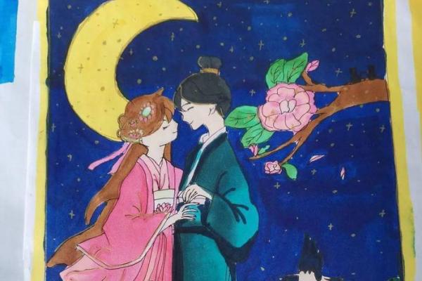 织女是什么生肖(织女是什么生肖准确) 织女是什么生肖(织女是什么生肖准确)