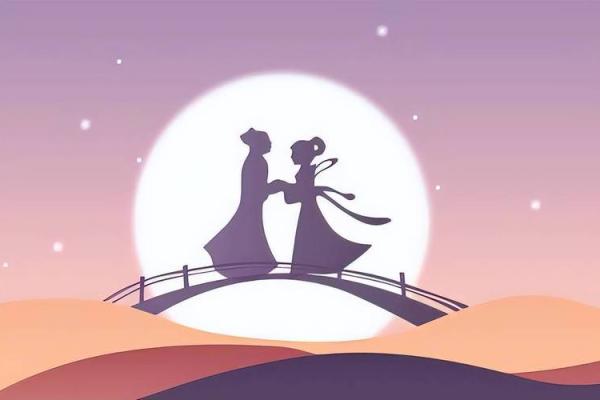 织女是什么生肖(织女是什么生肖准确) 织女是什么生肖(织女是什么生肖准确)