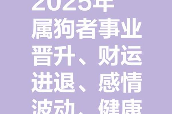 2025年属狗人运势详解财运事业感情全解析_1739573306 2025年属狗人运势详解财运事业感情全解析_1739573306
