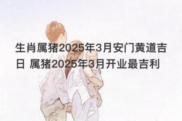 2025年3月开业大吉日有哪些