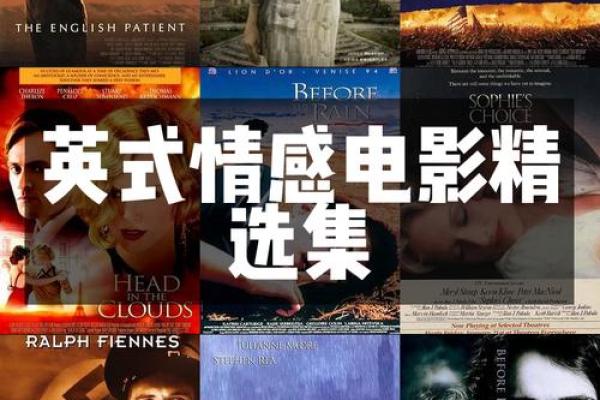 适合血型看的情感电影