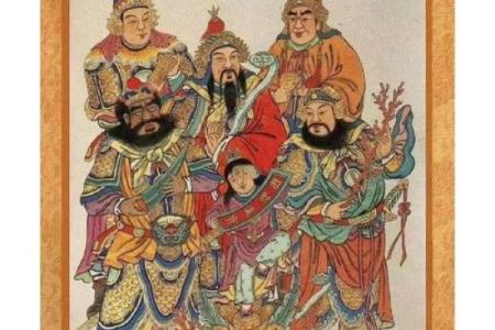 家里财神摆放位置财位在家里哪个位置