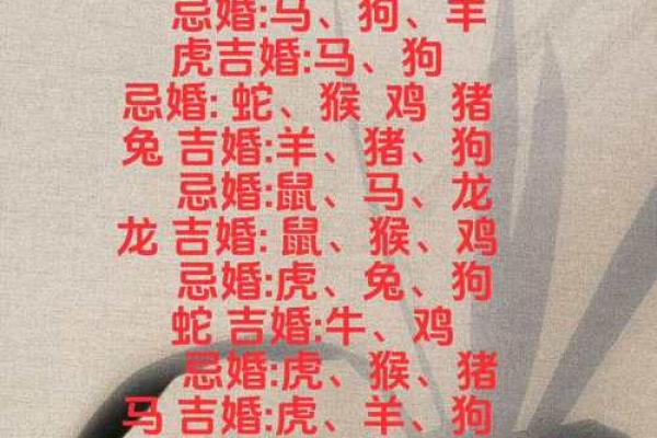 生肖配对属鼠属鸡的婚姻怎么样