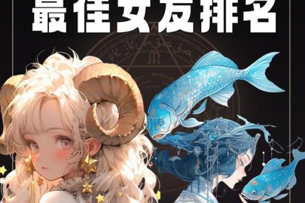 十二星座什么样的女人最有魅力