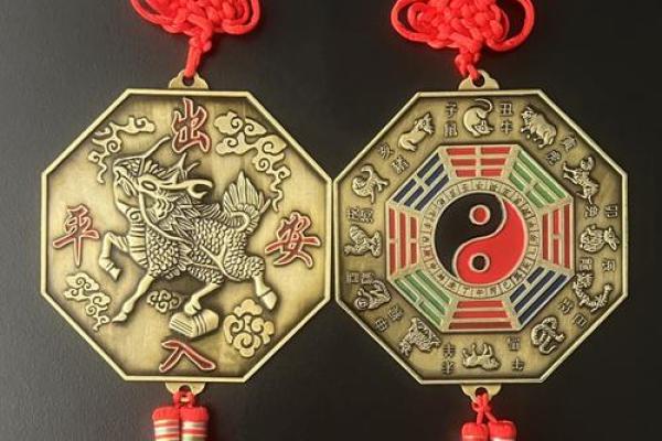 风水上合金八卦镜可以化解什么