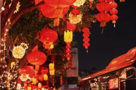 厦门过年有什么风俗,厦门春节民俗