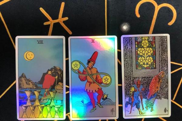 塔罗牌测试十月与另一半的爱情发展