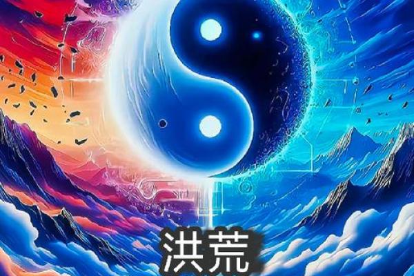 洪荒之算命