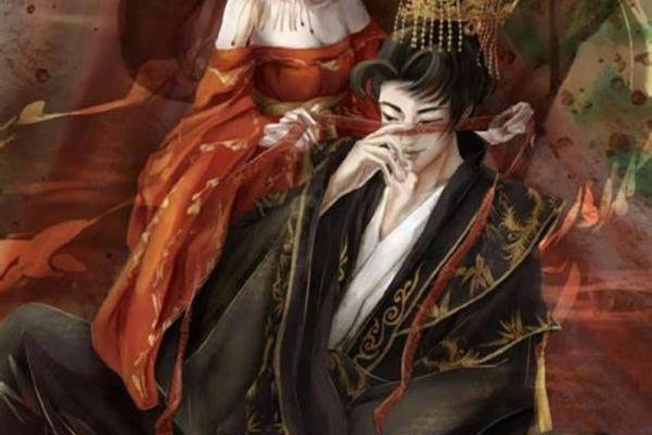 紫薇斗数迁移宫贪狼