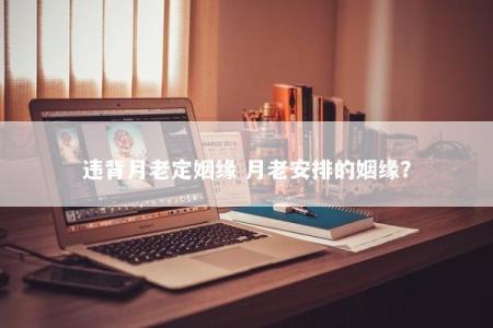 违背月老定姻缘 月老安排的姻缘？