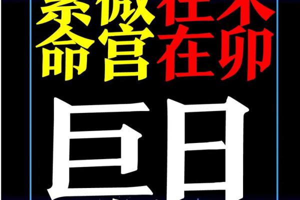 紫薇斗数绝胎养