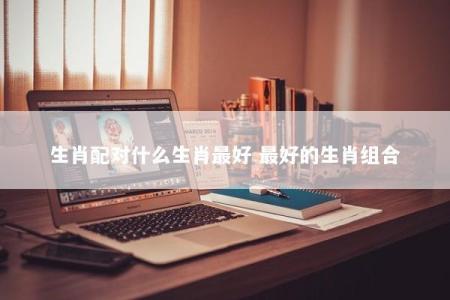 生肖配对什么生肖最好 最好的生肖组合