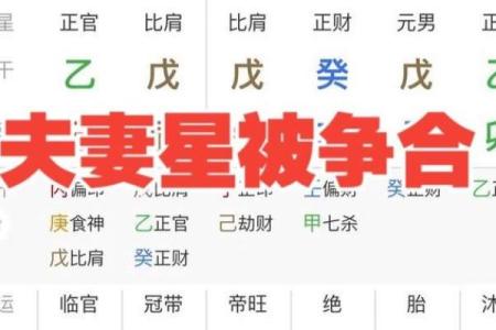 八字动星