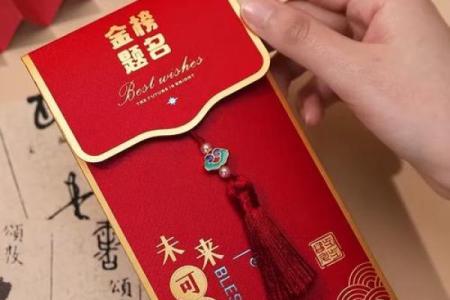 八字开头的红包,八字开头的东西