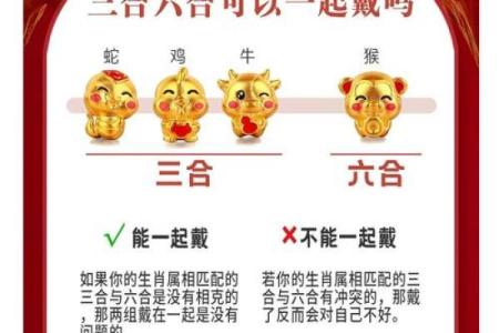 配对要谨慎的生肖组合