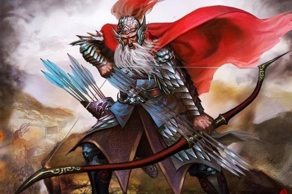 吕祖灵签第五十四签 古人刘备借荆州