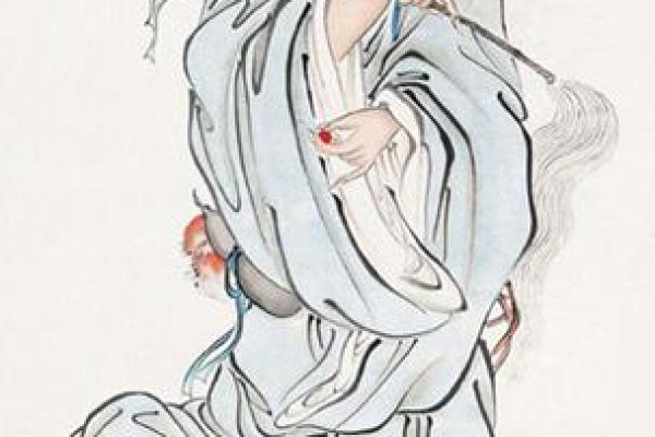 吕祖灵签解32