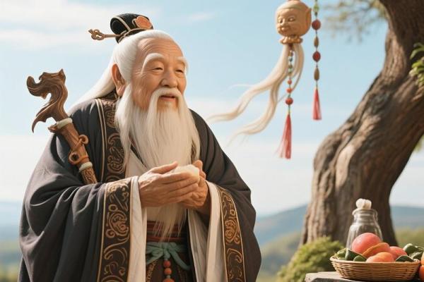 抽签解签月老