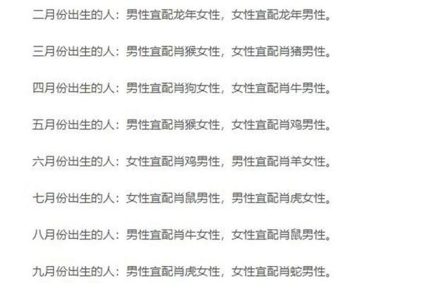 女牛男兔生肖配对姻缘 女牛男兔相配婚姻会怎么样？