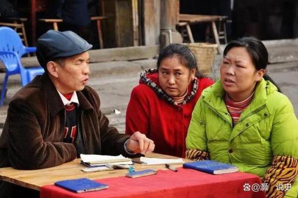 算命先生不认识你，为啥能“算”出你家几口人？内行人说出大实话