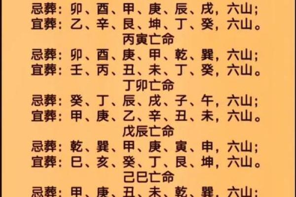 墓地朝向的风水大全，凶吉自断