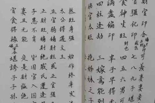 苏民峰八字