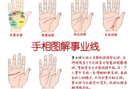 手相算命破解