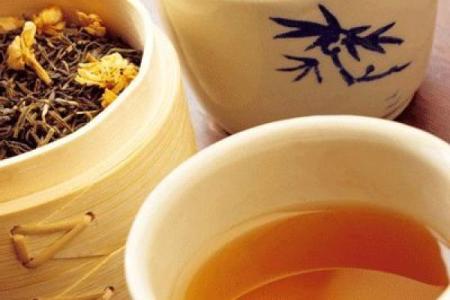 十二星座最适合喝什么茶