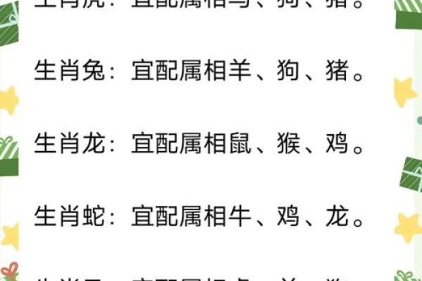 蛇和什么属相配对幸福