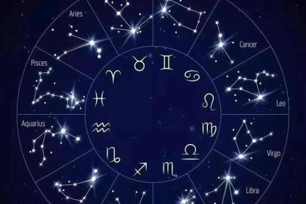 运势可以看月亮星座吗