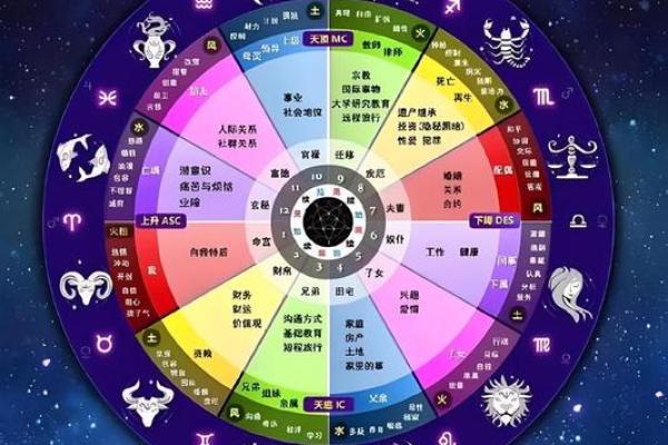 算命牌