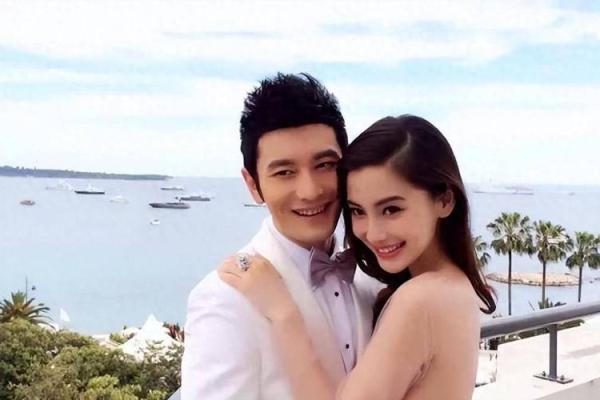 黄晓明baby婚后八字分析：婚姻运如何？事业前程如何？