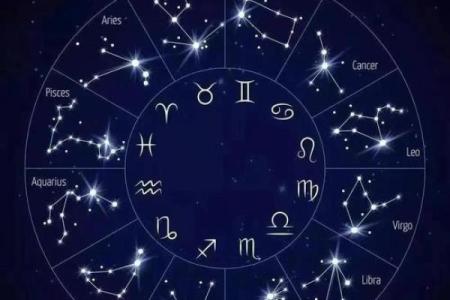 运势可以看月亮星座吗