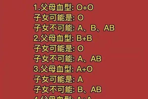 什么血型的人不显老