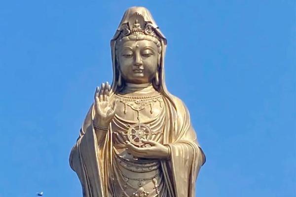 观音菩萨成道日是哪一天