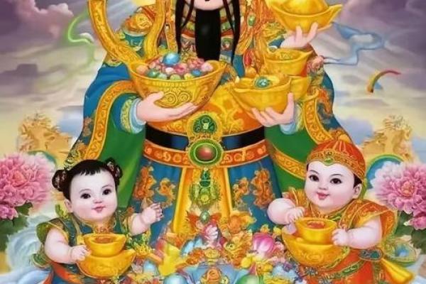 这几个时辰出生的人，天生财神命，日进斗金，更能长寿一生