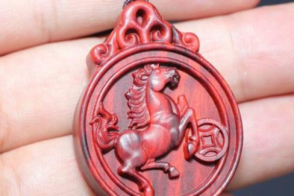 十二生肖配对吊坠传统文化传承经典设计
