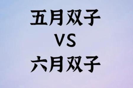 星座五月十五日双子座运势