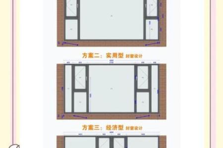 窗户装修应该选择的方位 窗户装修应该选哪个方位