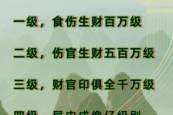 难以聚财的八字 这八字为何钱财难聚