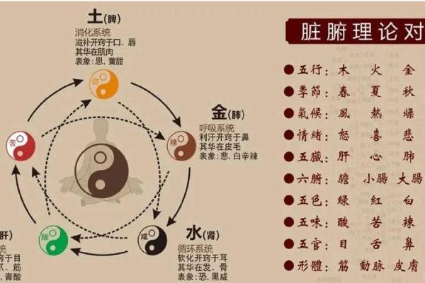 男孩八字火旺缺水？了解一下八字五行，看看缘由和化解！