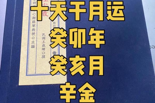 5月八字