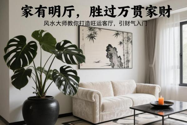家庭风水怎么才能守住财有哪些办法