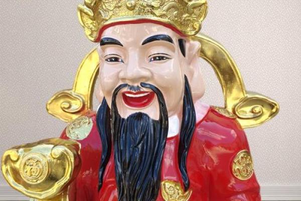 财神应该供奉在家里什么位置 哪里招财