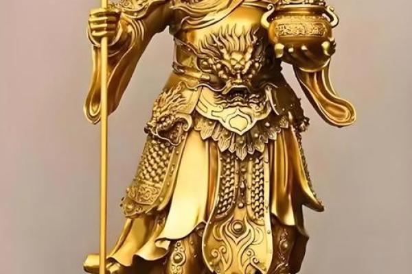 财神应该供奉在家里什么位置 哪里招财