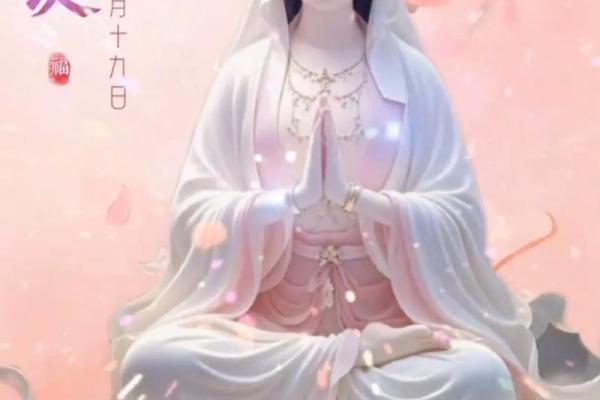2月19日观音诞应该怎么上香？