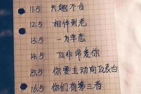 姓名配对测二人前世关系 姓名查前世缘分？