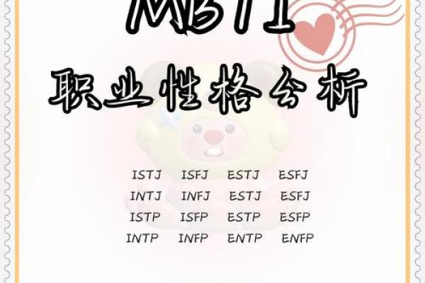 神准测试-你潜在的职场危机是什么？