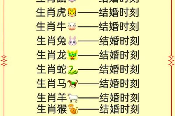 好事难成的生肖配对
