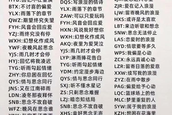 你们要的情侣姓名配对 情侣网名姓名配对器？